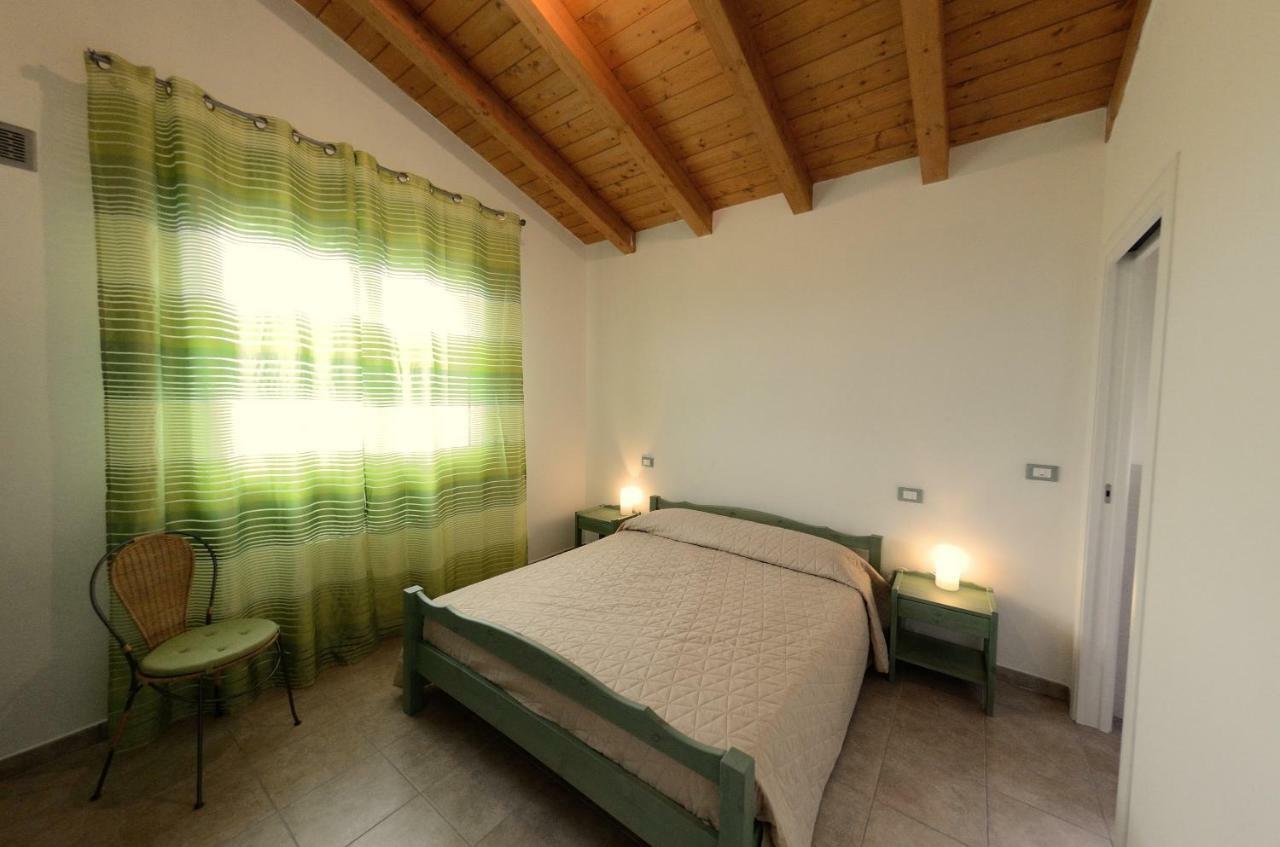 B&B Al Tardino Sogliano al Rubicone Exterior foto